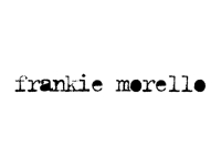 FRANKIE MORELLO